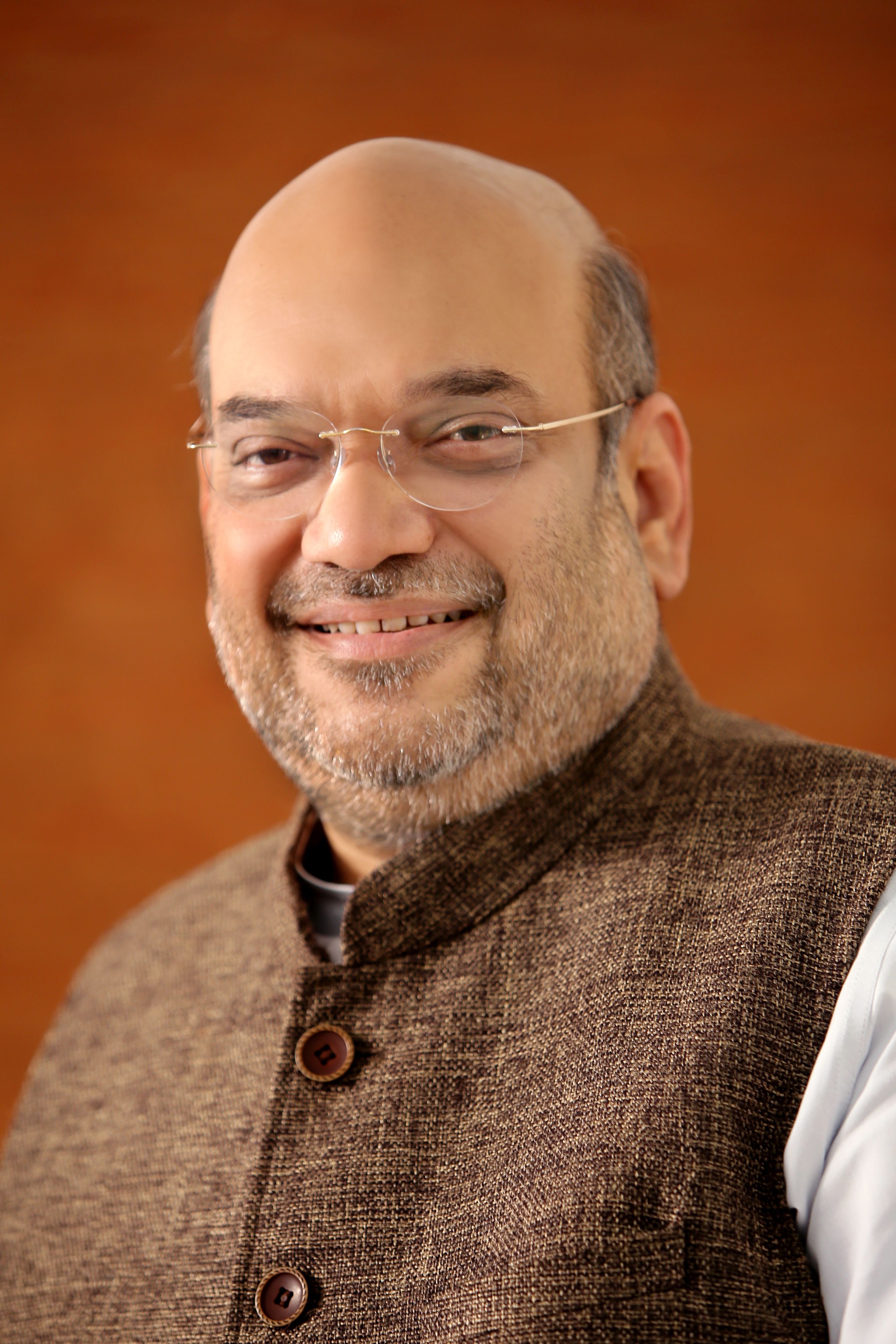 Shri Amit Shah 